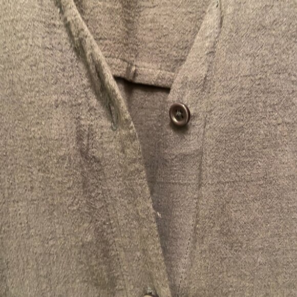 7115 Szeki Jumpsuit Grey/Brown XS - Picture 5 of 10